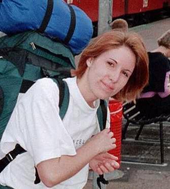 Kristina år 2000